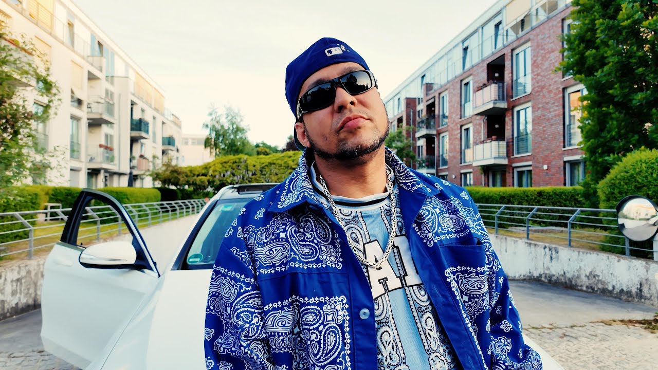 LIL DESO DOGG UPDATE ZUR SERIE, @BenBugatty GESPR&Auml;CH UND DANKE AN @Izzwo F&Uuml;R SEINE M&Uuml;HE!!!