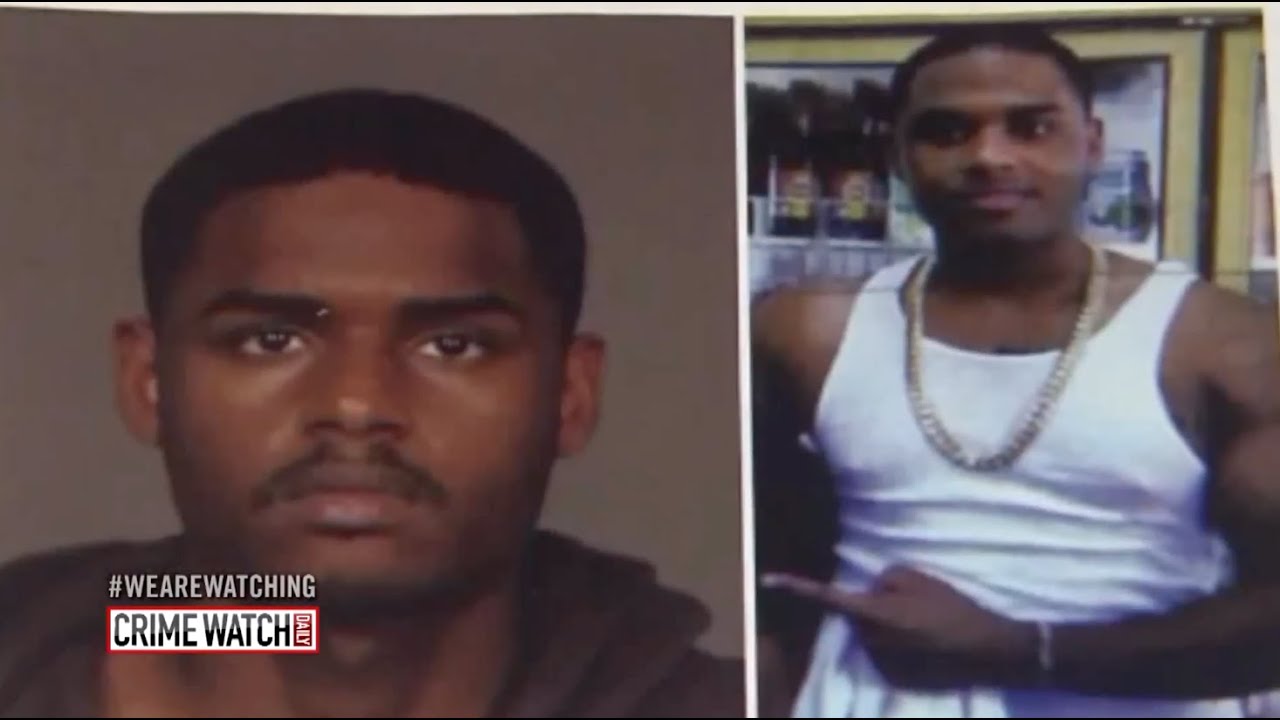 New York's Most-Wanted Gang Member Arrested - Crime Watch Daily