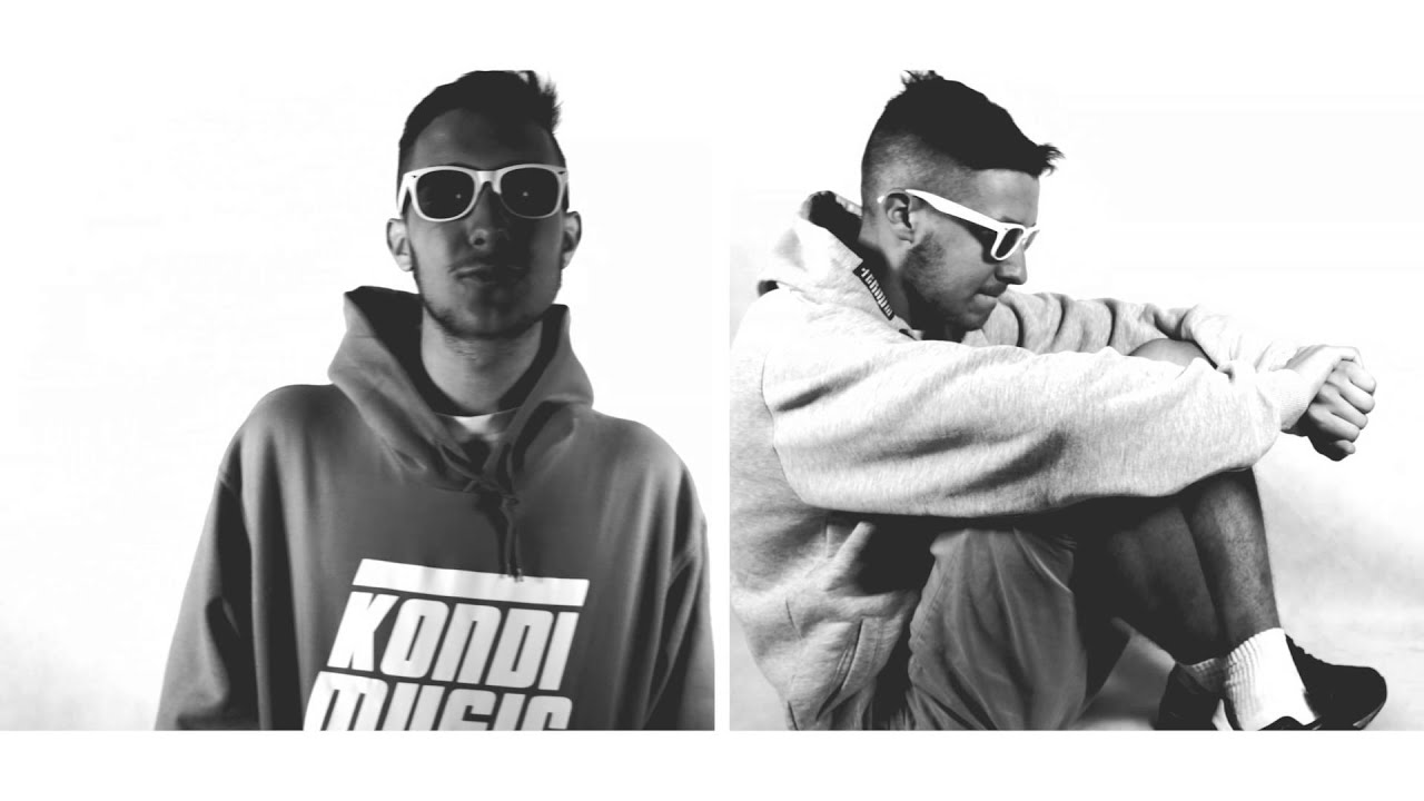 Kondi Music - GoodBye (Teledysk)
