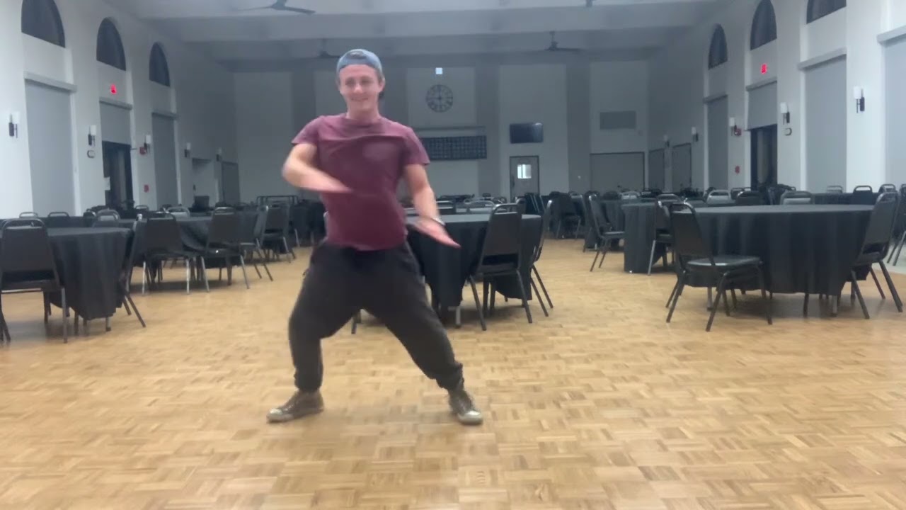 Disney parade audition 2023