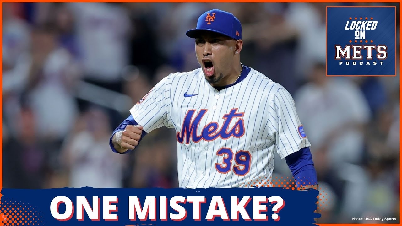 Another INSIDE Look at How the 2026 Mets Came Together | Where Did the Mets MISS This Winter?