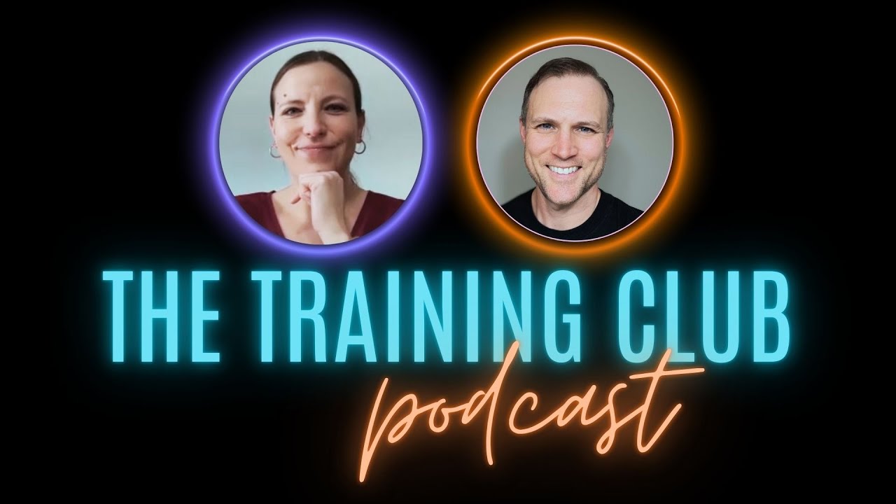 The Training Club Trailer @beginwithin3785