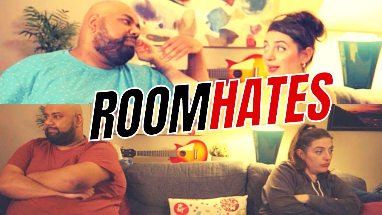Roomhates - Pilot