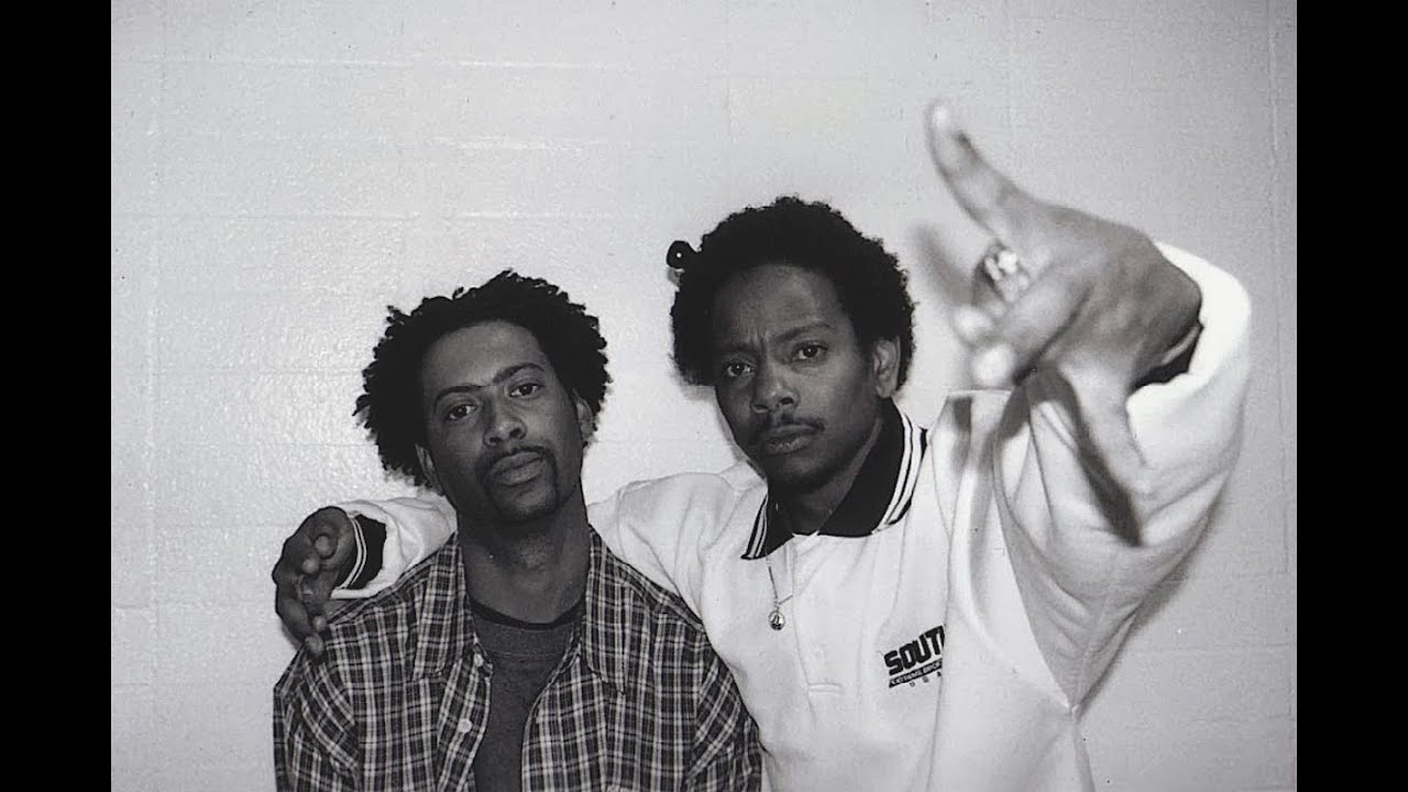madlib x dudley perkins type beat