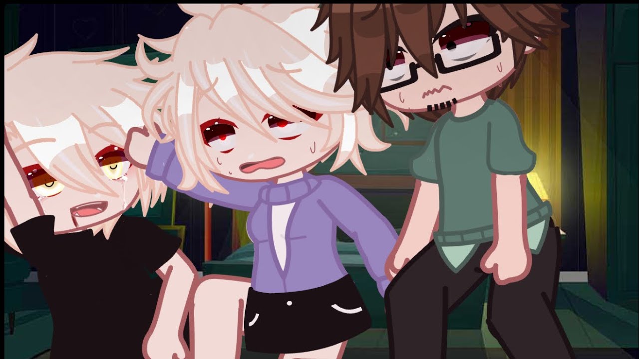 Happy face meme || Mha / bnha || Bakugou angst || No part 2