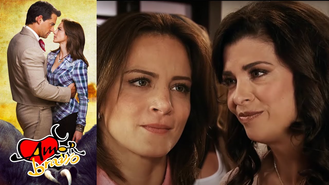 Amor bravío: ¡Miriam consigue la vacuna para salvar a Daniel! | Escena - C134