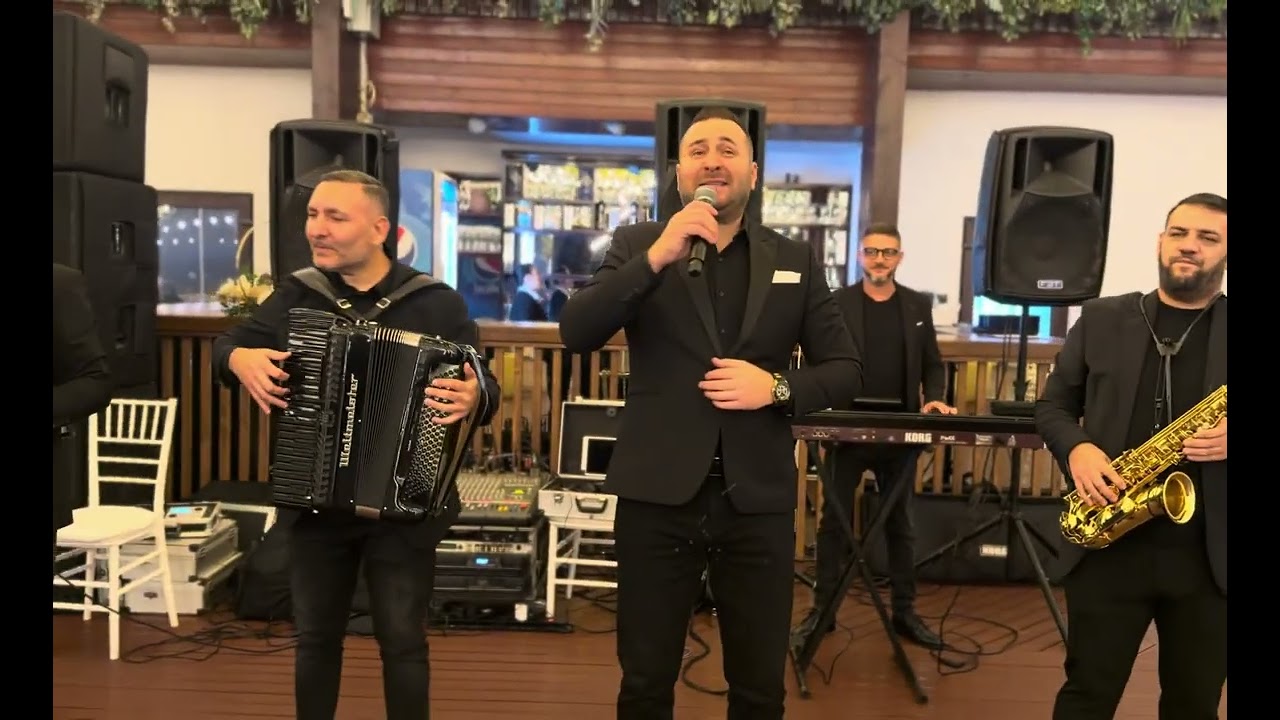 CATALIN MAGUREANU ❎SPUNE SPUNE PUI DE CORB 