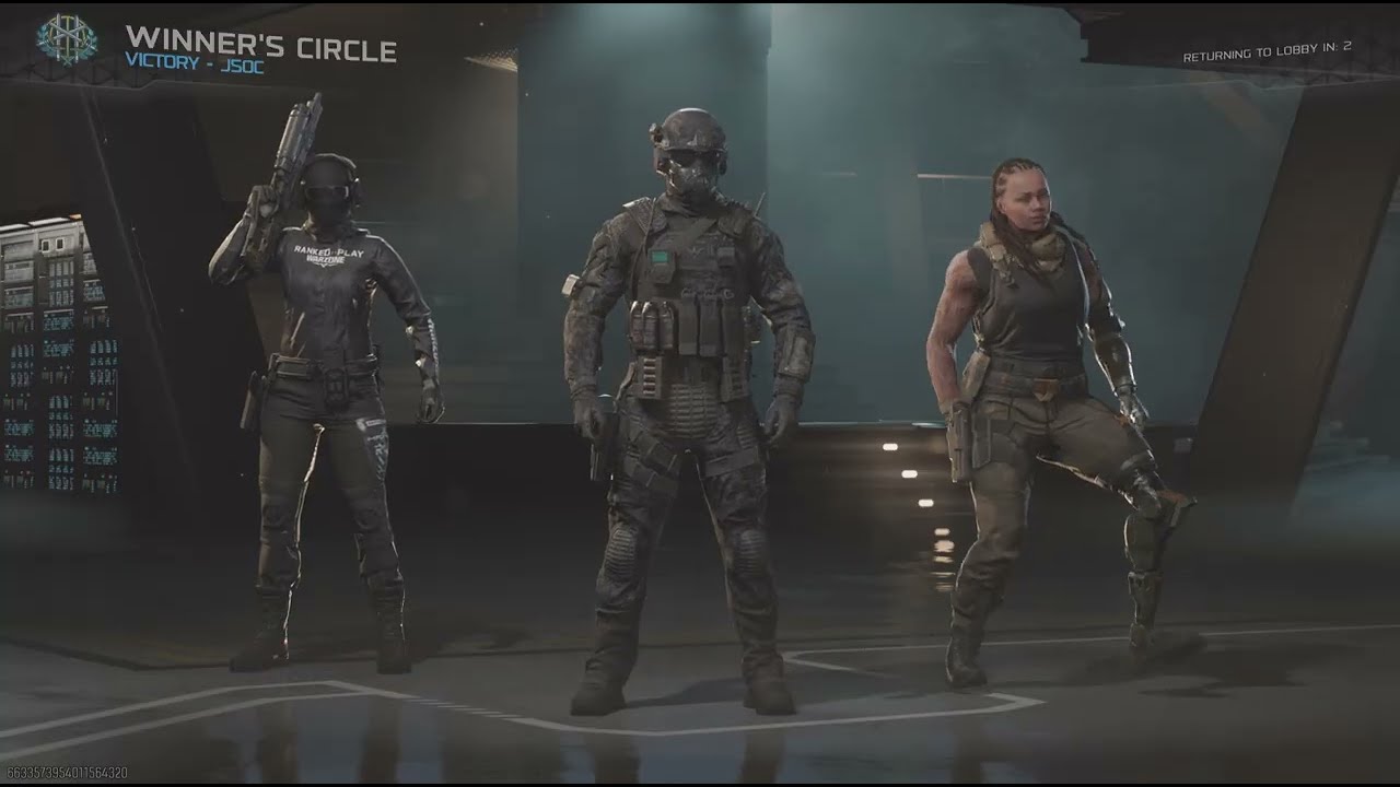 Call of Duty 7