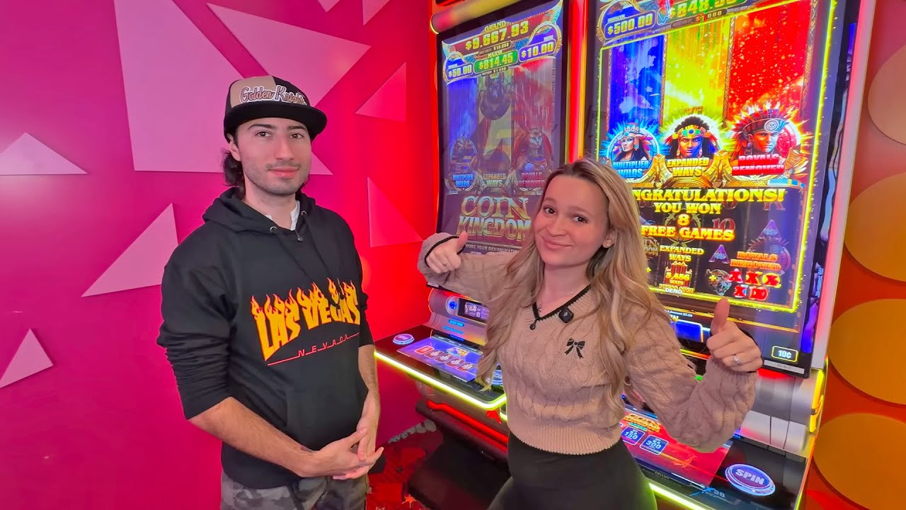This Slot Suddenly Turned PROFITABLE