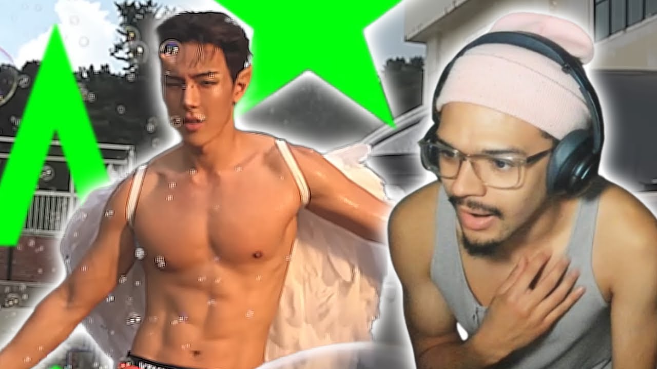 Humina Humina | MONSTA X 몬스타엑스 'Do What I Want' MV REACTION