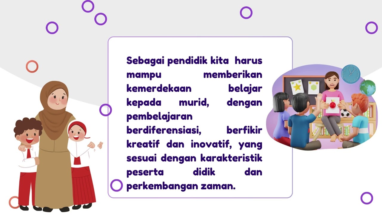 Demontrasi Kontekstual Filosofi KHD