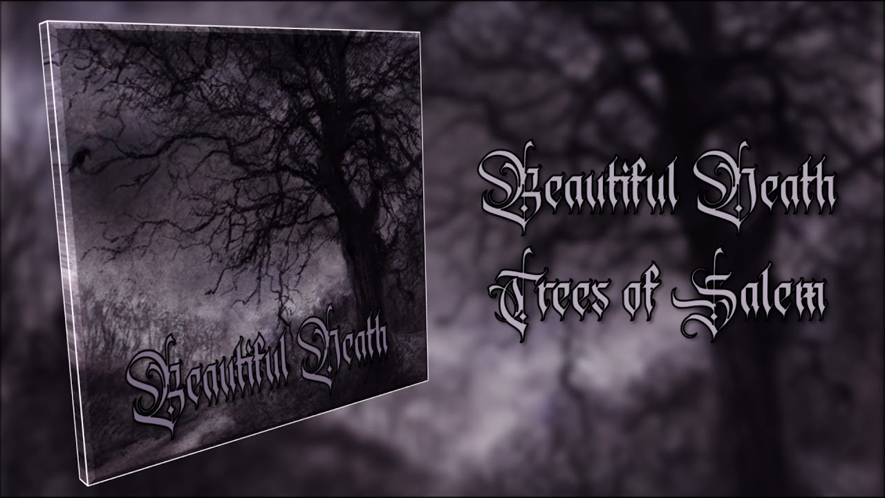 Acoustic Black Metal - Trees of Salem (Remaster)