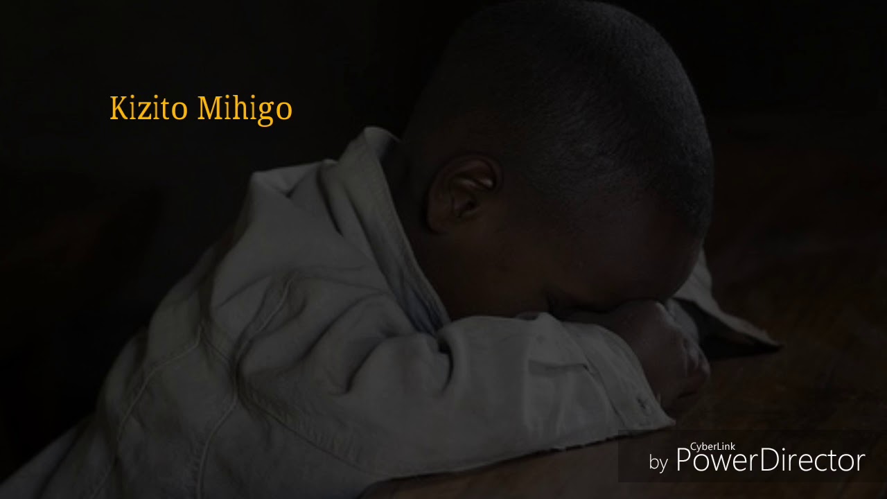 Kizito Mihigo - Ni Wowe ndangamiye Nyagasani