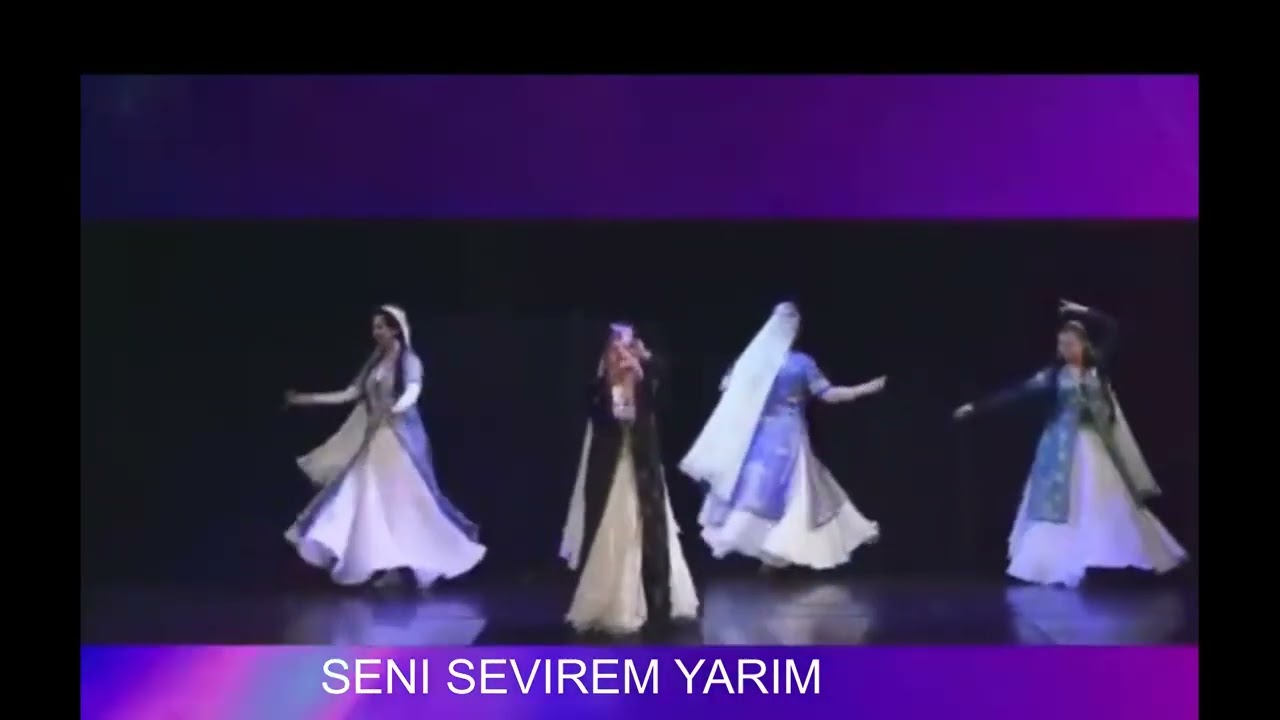 TABRIZ MIX.........SENI SEVREM YARIM 2023