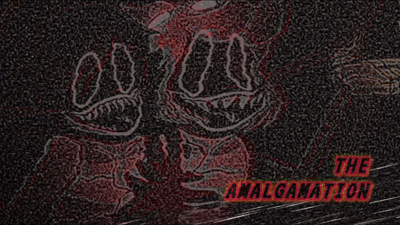 The Amalgamation (Murder Drones Dub)