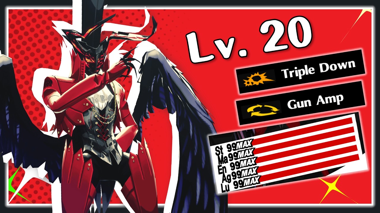 Persona 5 Royal's Most Overlooked Mechanic