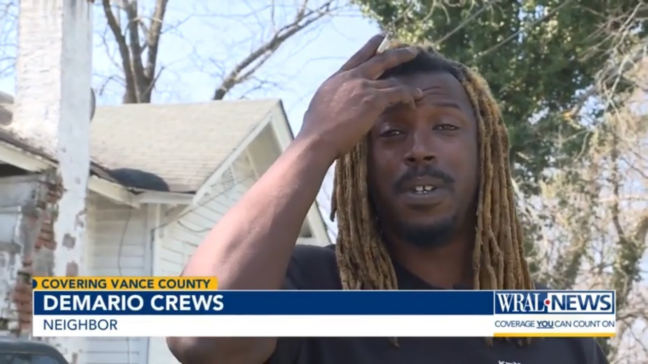 40 shots fired in Henderson neighborhood; Man sent to the hospital