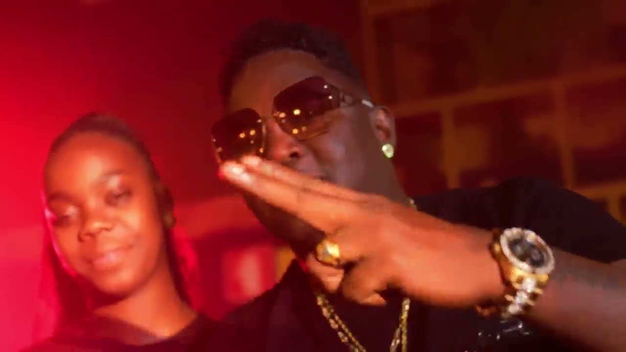 EDDU - SI BU KA FLA MI N'KA TA FLA Ft Zé Spanhol & Fidjus Di Codé Di Dona (Official Video)