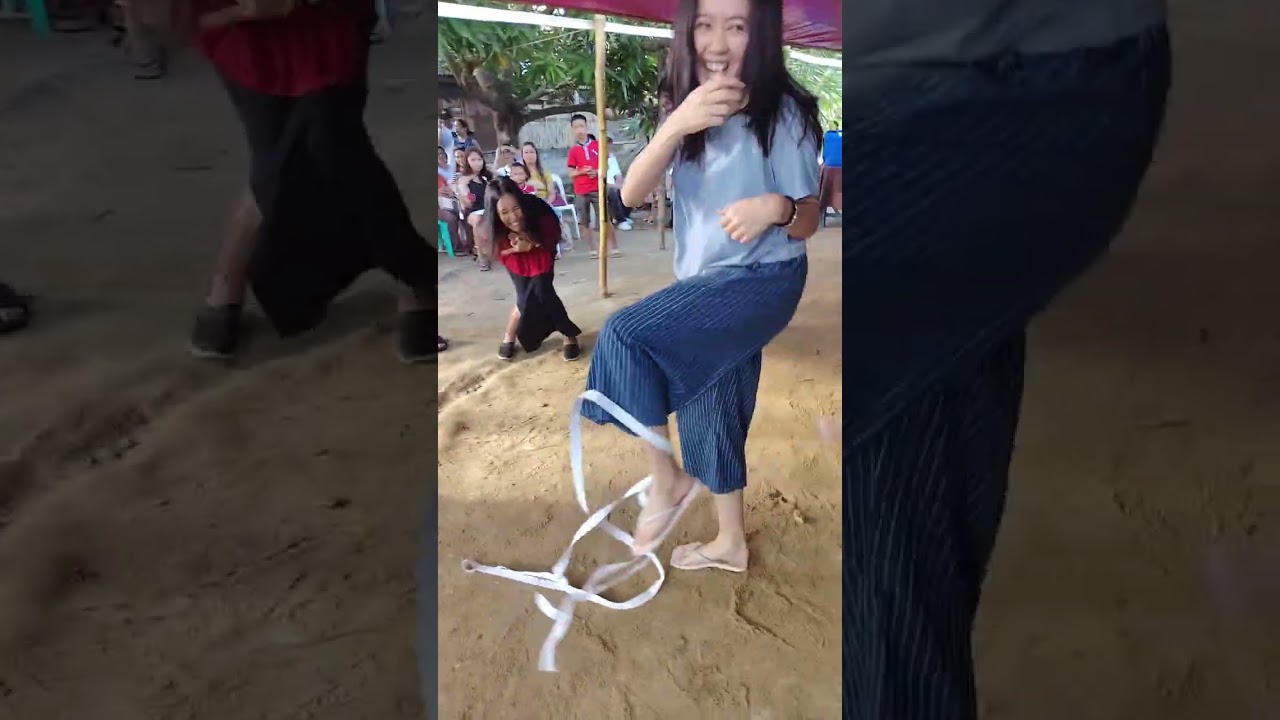 2025 pamilya banal Réunion at bgy. sto nino ,San Vicente ,Palawan