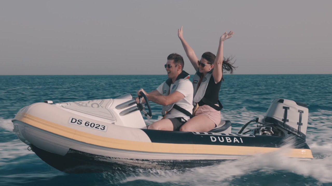 Hero Boat Tours | 2021