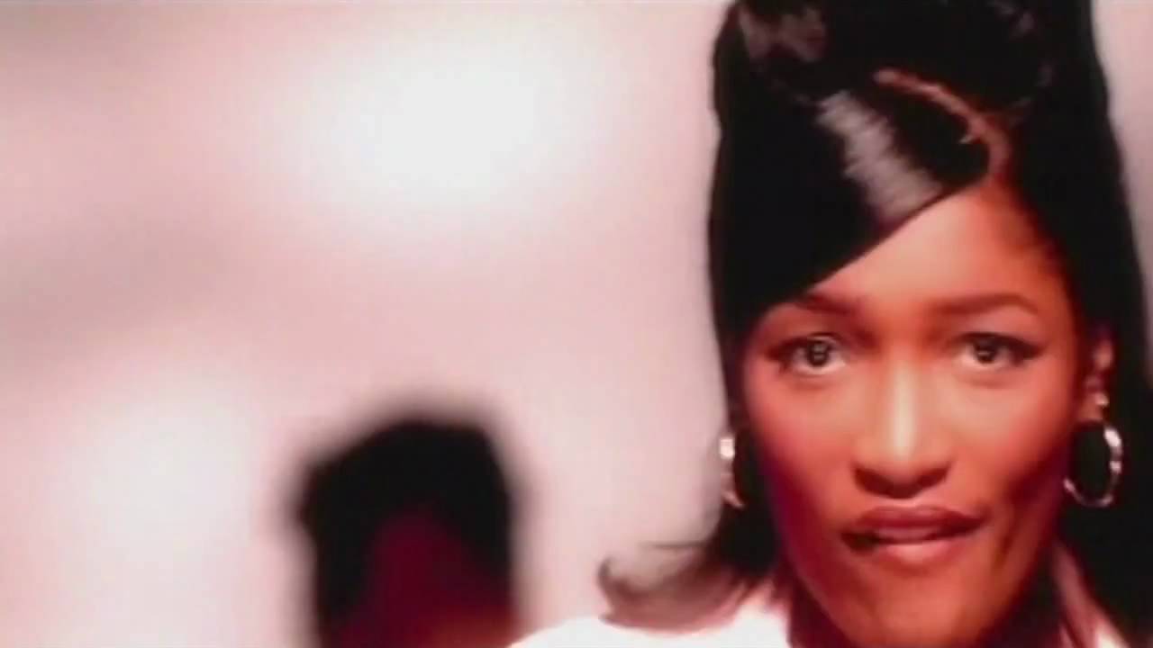 SWV - You're The One (All Star New Remix)