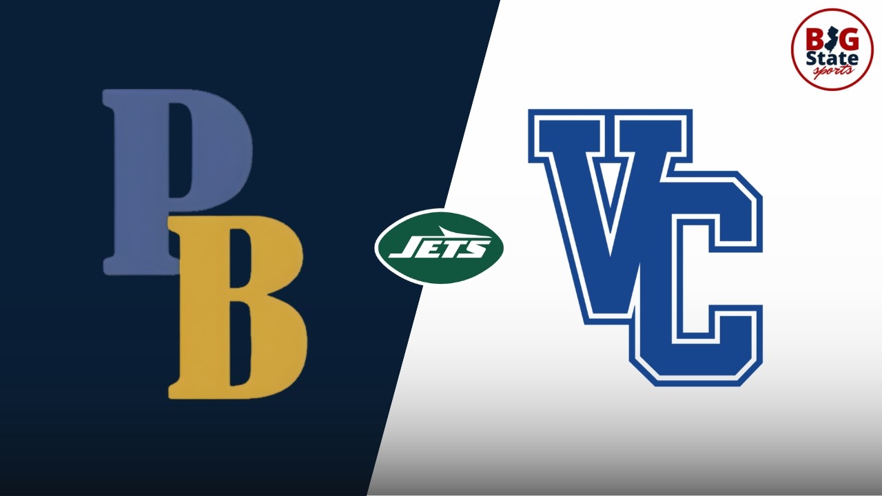 Girls Flag Football: Pine Bush vs Valley Central (Section IX) | Hosted by the Jets