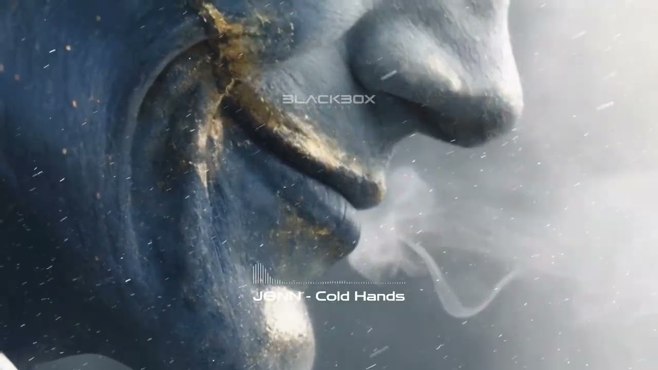 🔥 Cold Hands by JONN Will Give You CHILLS | Blackbox Records