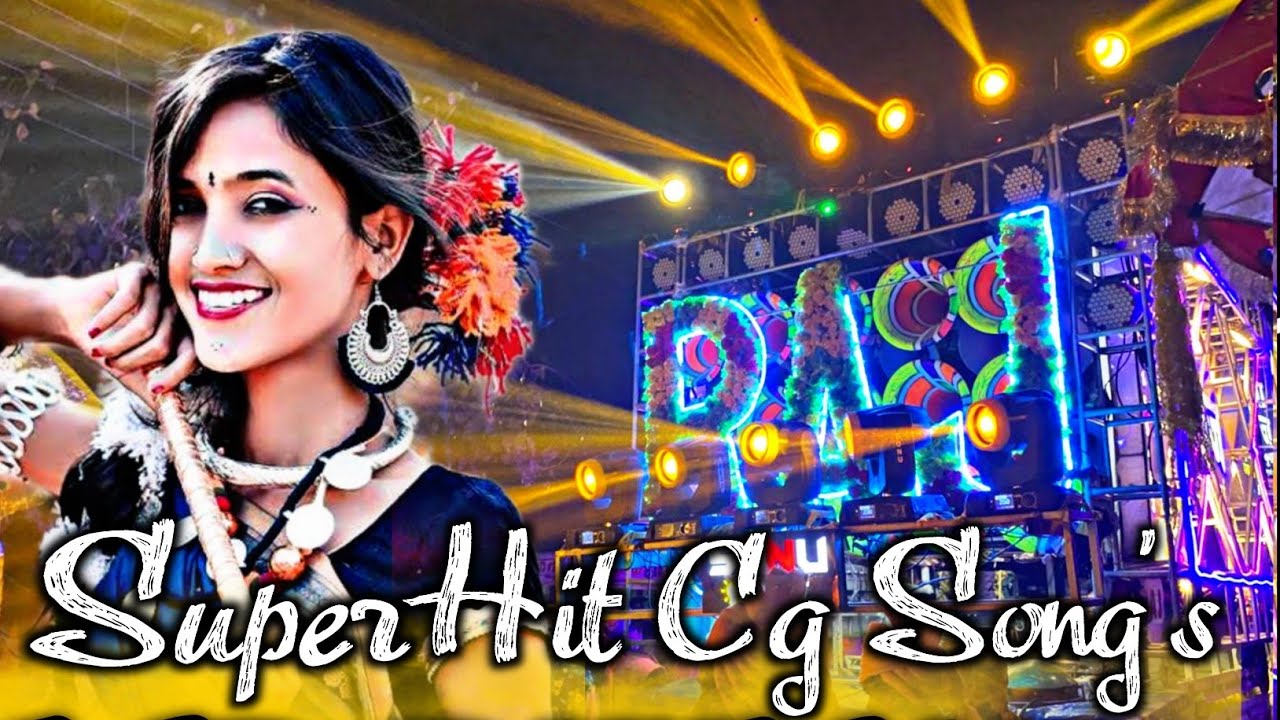 Raj Dhumal  nonstop super hit cg songs 2022 dj dhumal mix