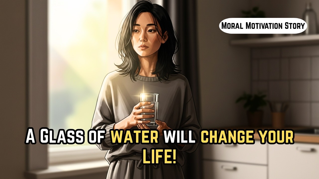 Consistency Beats Change | Motivational story | Moral Story | Inspirational story | powerful story |
