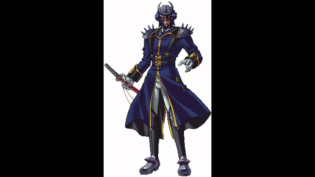 The Gate of Magus Alpha OG Dual Mix & Extended