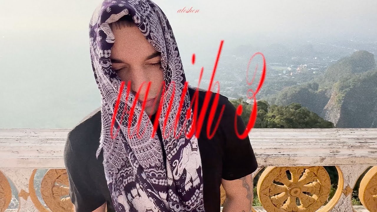 Aleshen - Vanish 3