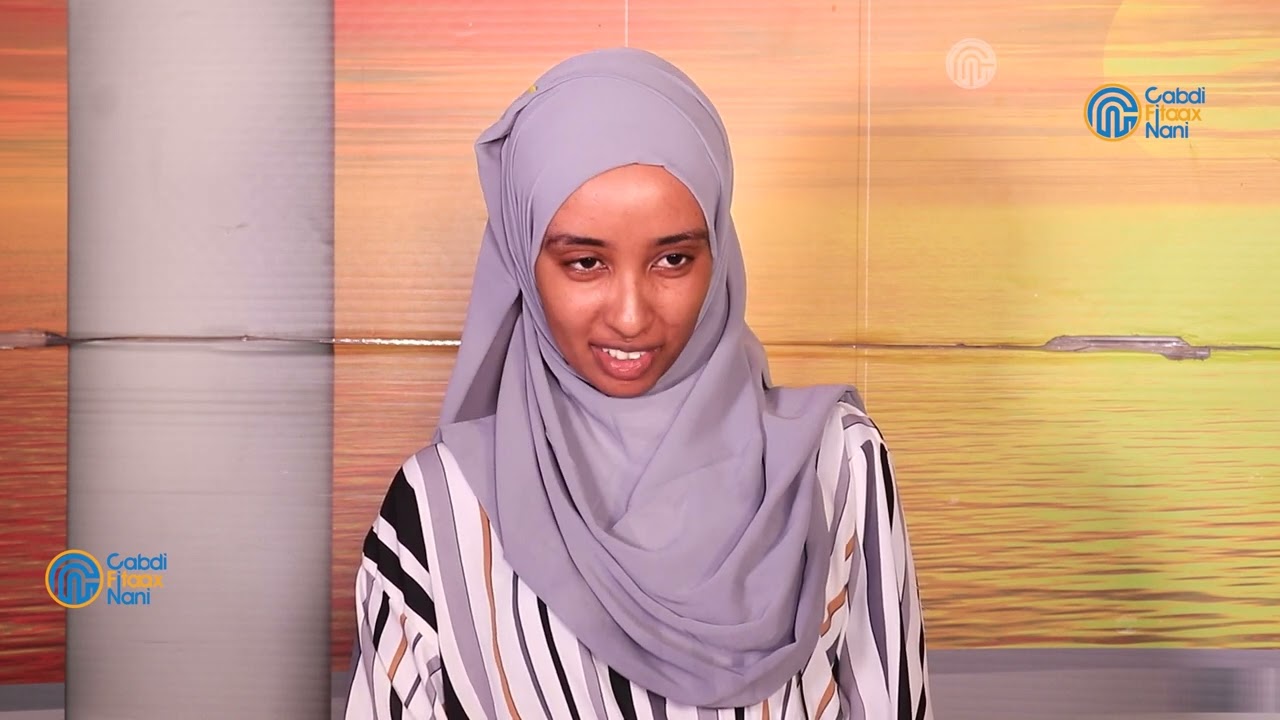 Waa Tuma Ayaan Bbe gabadha caanka ka ah Tiktoka(Tani waa sheekadeyda)