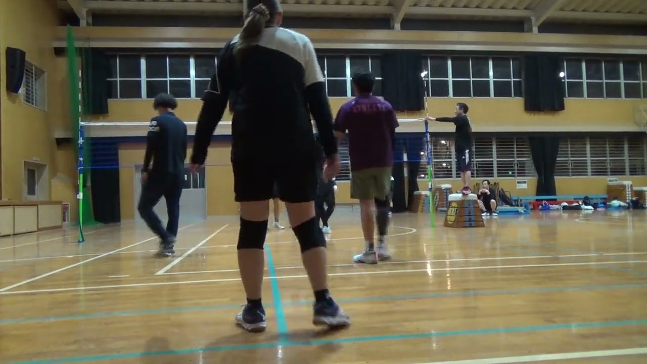 2026/01/18　ﾌｧﾐﾘｽB2　VS　ｼﾞｨﾌﾙｽﾞNo.2