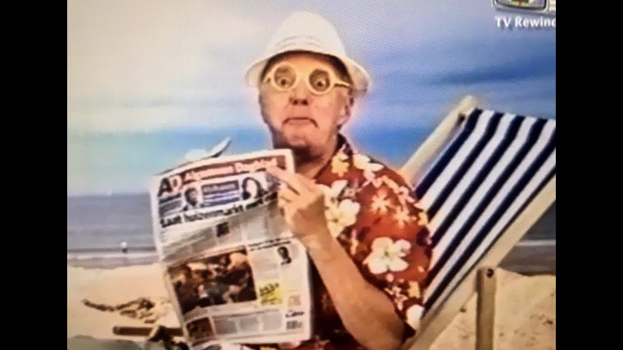 STER Reclame + NPO 3 Promo's 03 - 07 - 2010