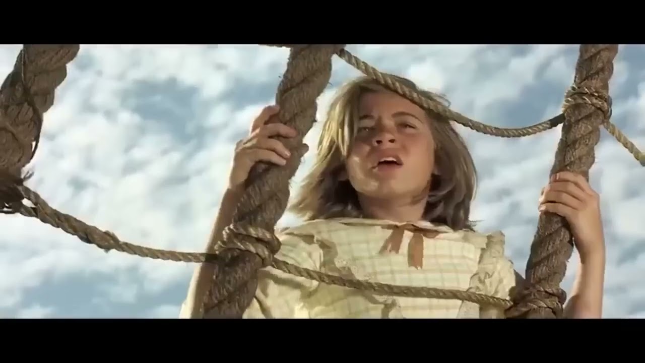 Ein unvergesslicher Film &uuml;ber die geheimnisvolle Insel  Ganzer Film auf Deutsch   Mr Kutsokon 720p,