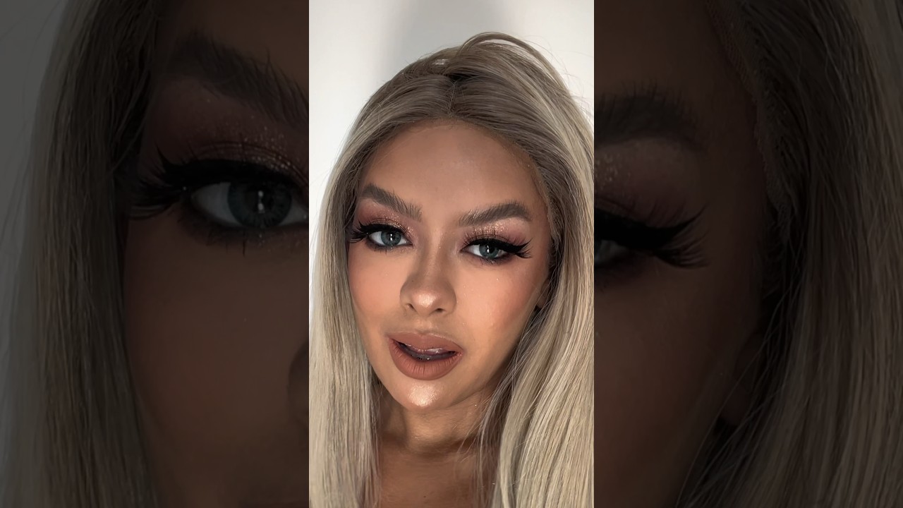 Mulher doideira Challenge / Forr&oacute; #makeup #forr&oacute; #challenge #tiktokawards #transformacao