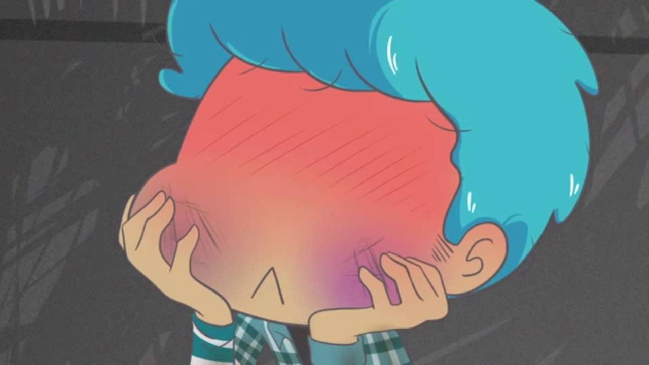 FNAFHS Bon x bonnie dime que me quieres