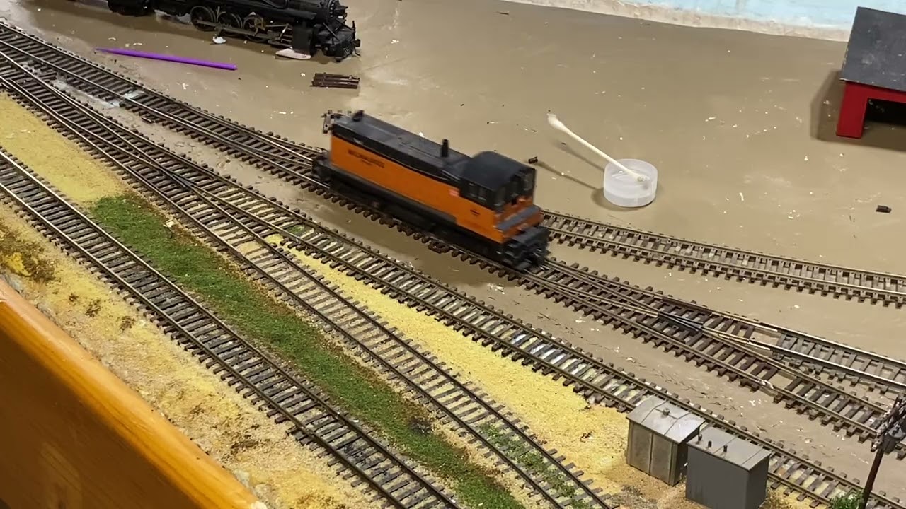 Urban renewal in HO scale, part 2