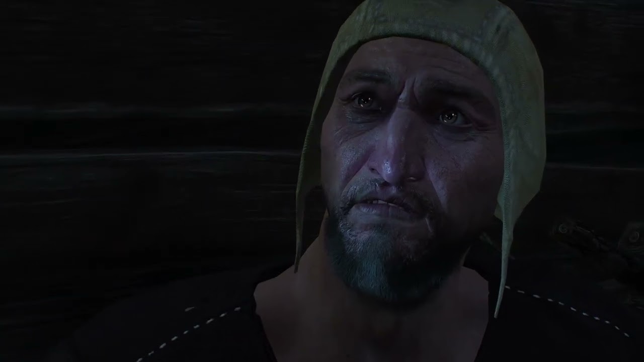 The Witcher 3: Wild Hunt, Episode 5