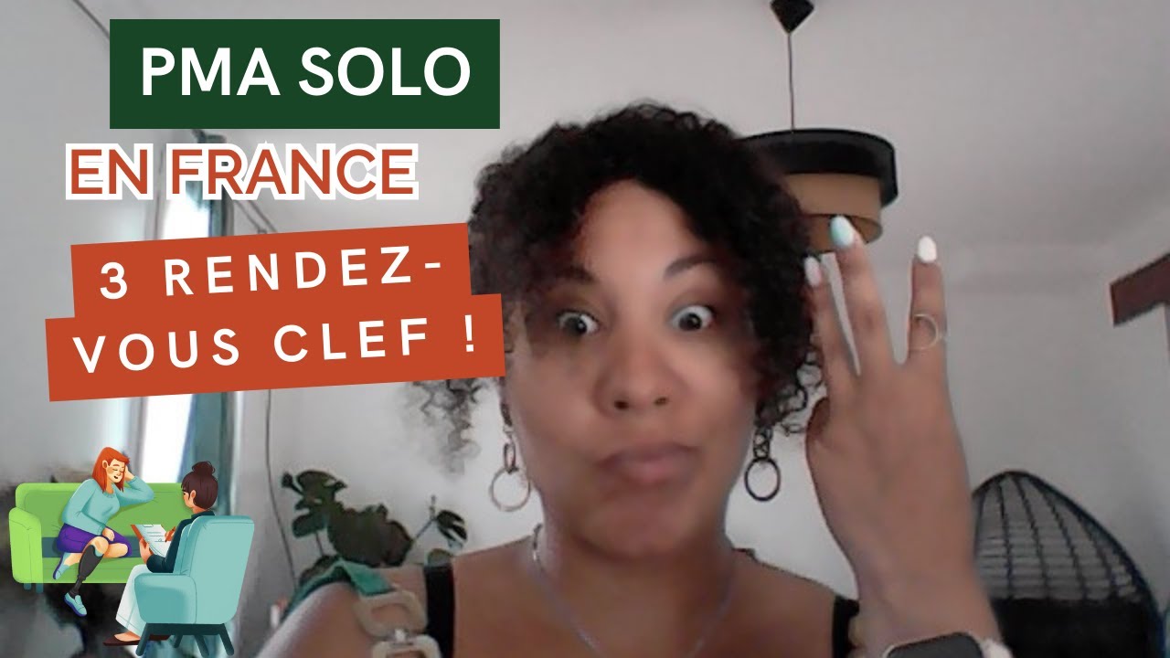 PMA Solo en France : les 3 rdvs clef !