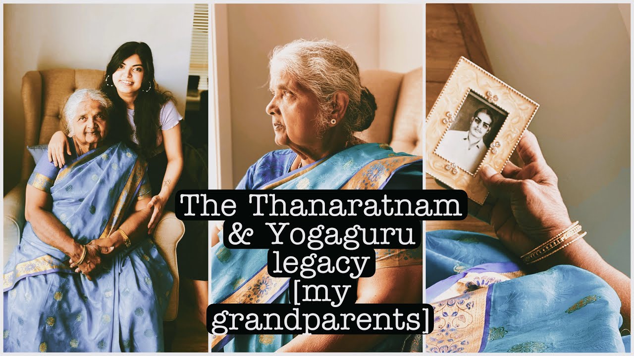 Legacies: They donated a school for girls education in their village| my grandparent’s story
