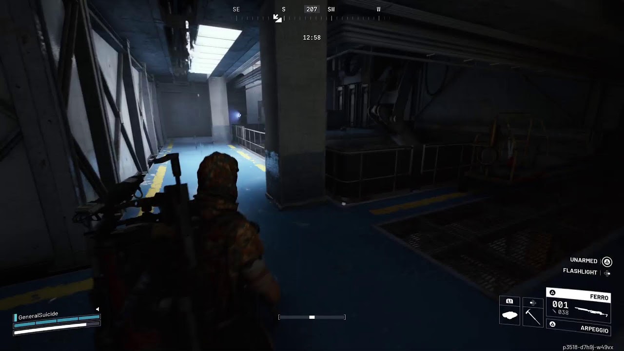 Arc raiders Lets Ride pt3