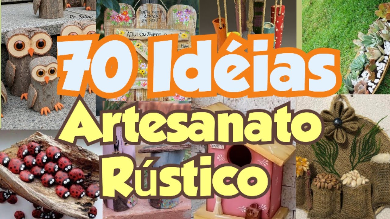 70 artesanato r&uacute;stico para decora&ccedil;&atilde;o de casas e s&iacute;tios #pinterest #diy 
