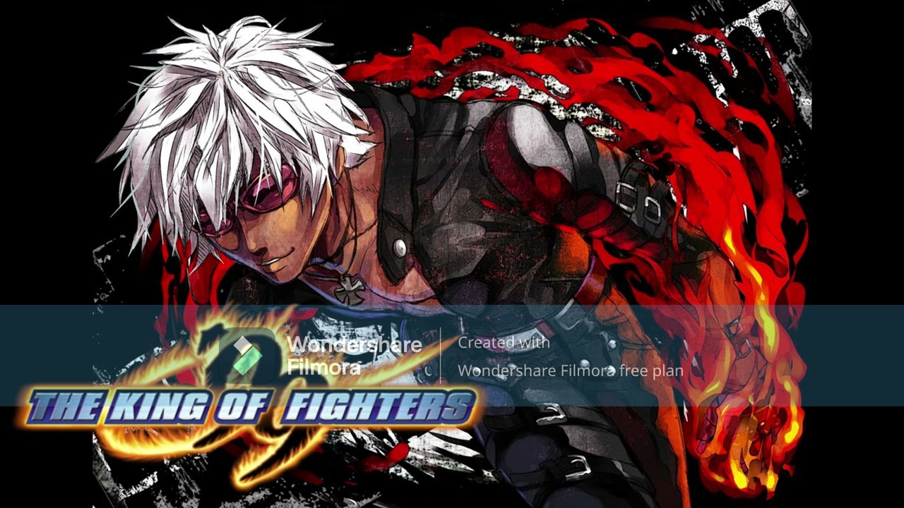 KD-0079 ~Hero Team Theme~ (The King of Fighters 99) - AI Cover