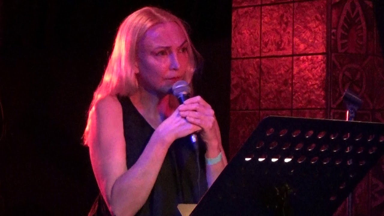 Jarboe + Father Murphy  //  Live In Saint Petersburg
