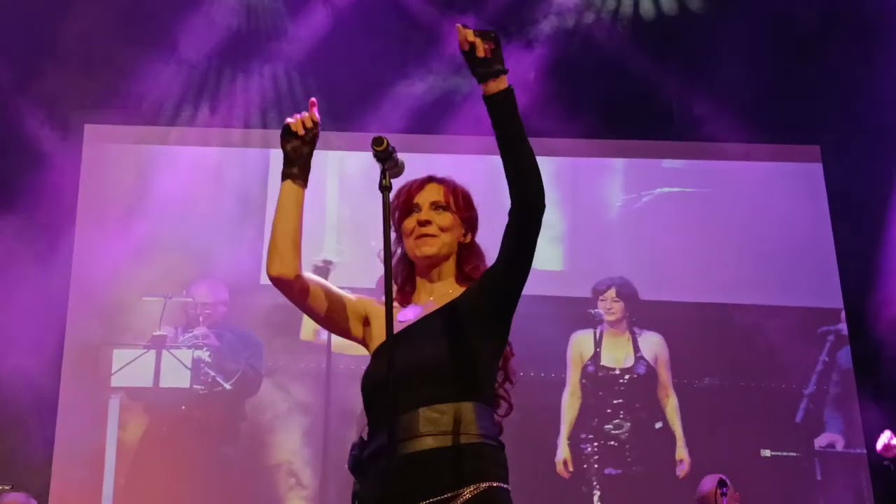 X-Perience Live im Kesselhaus Berlin am 21.09.2024 - A Neverending Dream (Original Version)