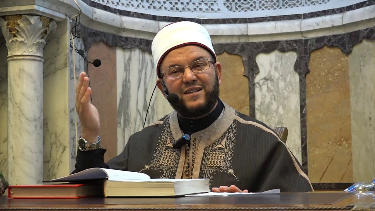 اختلاط الرّجال بالنّساء في الأفراح حرام