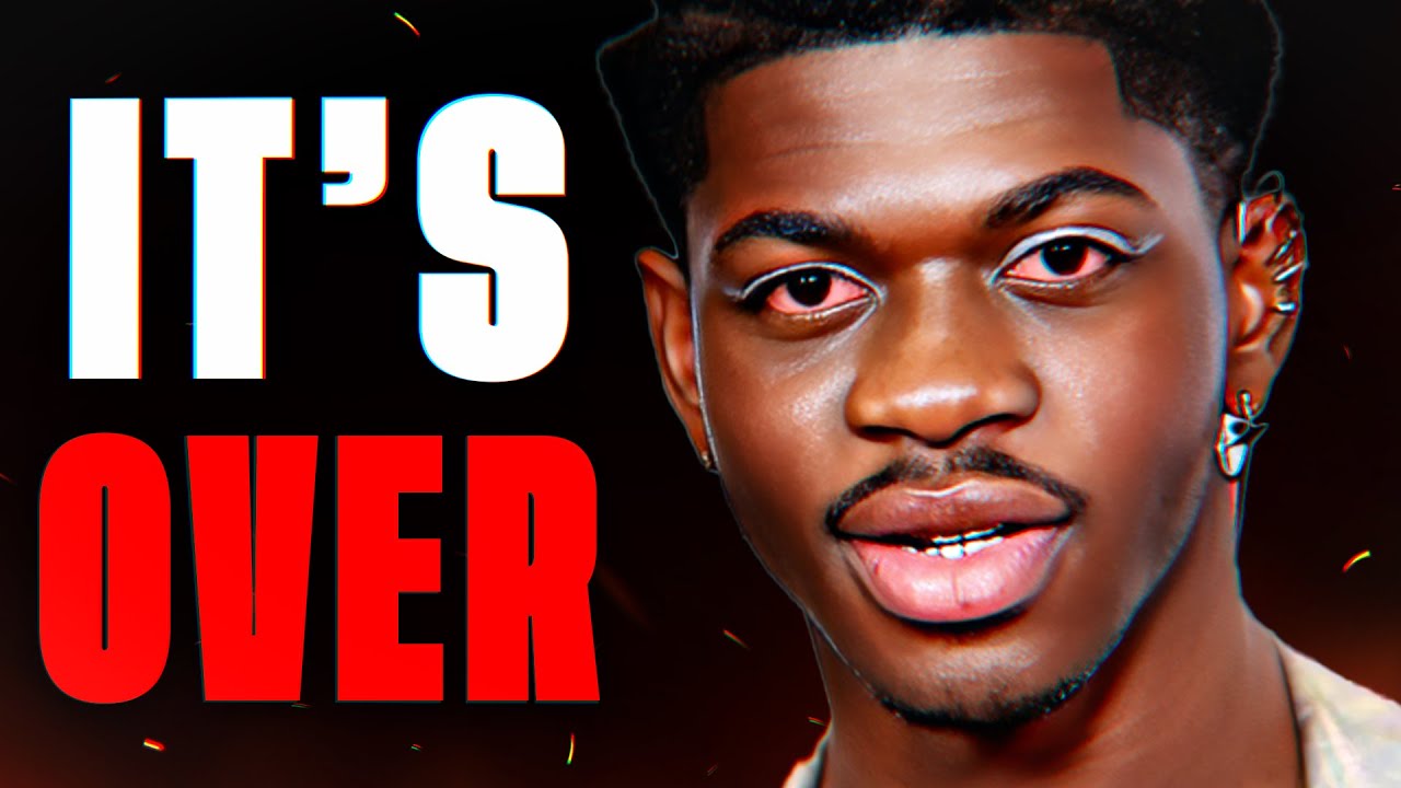 Why Hip-Hop Doesn’t Respect Lil Nas X