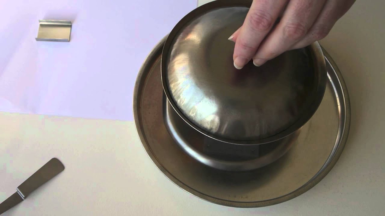 Efcolor Enamelling