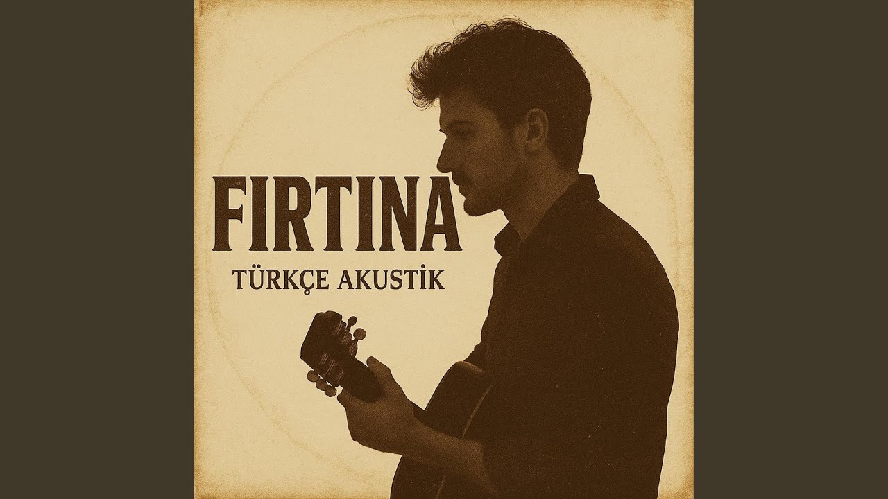 Aşk Fırtınası - Türkçe Akustik Müzik - Positive Music RitmoVivo